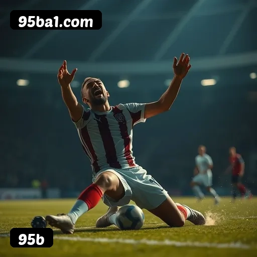 Vantagens exclusivas 95b para jogadores brasileiros - São Paulo, Rio, BH