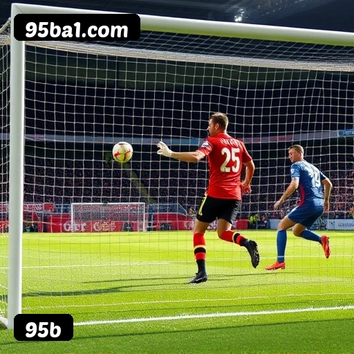 Requisitos do APK da 95b para Android