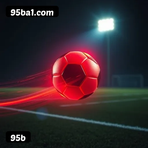 Comparação APP mobile vs versão web da 95b