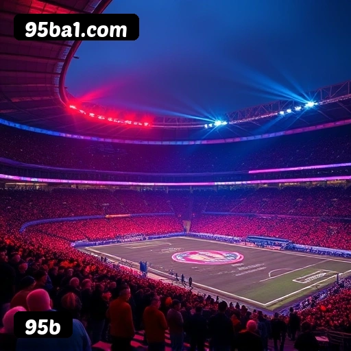 95b bônus R$5.000 + 500 giros - Rollover 35x, prazo 30 dias, 38% taxa conversão