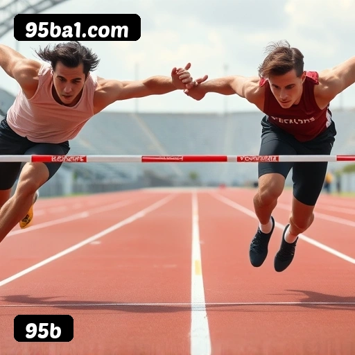 Loterias online disponíveis na 95b