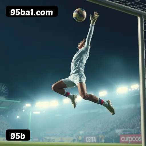 95b APP mobile iOS Android - 187 mil downloads São Paulo Rio BH