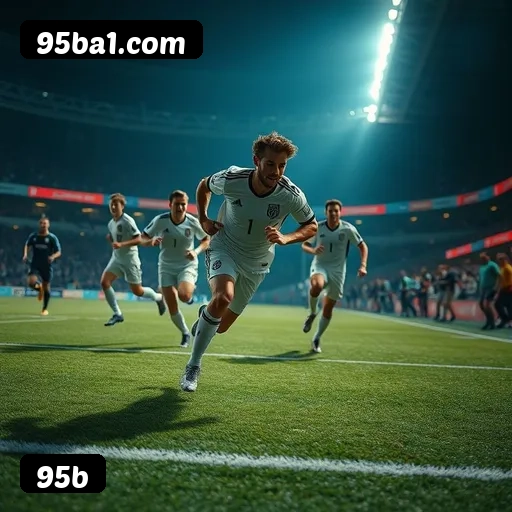 Níveis do programa VIP da 95b